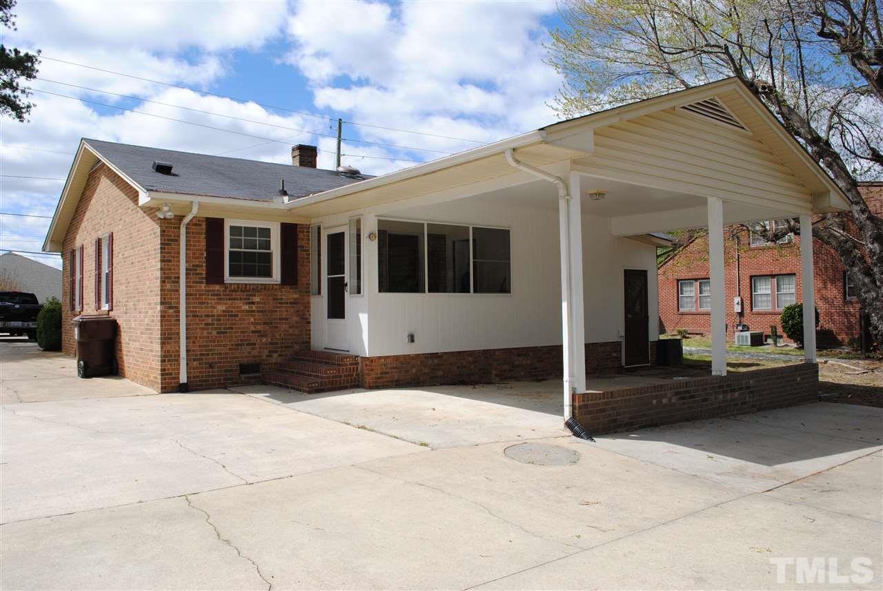 82 Semora Road Roxboro, NC 27573 - Photo 22 of 25