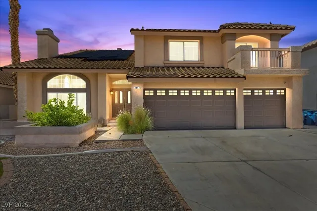 $630,000 | 2842 Via Florentine Street, Henderson, NV 89074