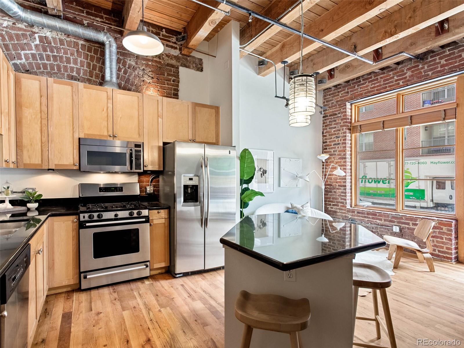 2960 Inca Street, Unit 107 Denver, CO 80202 - Photo 12 of 36 Gallery Image 12