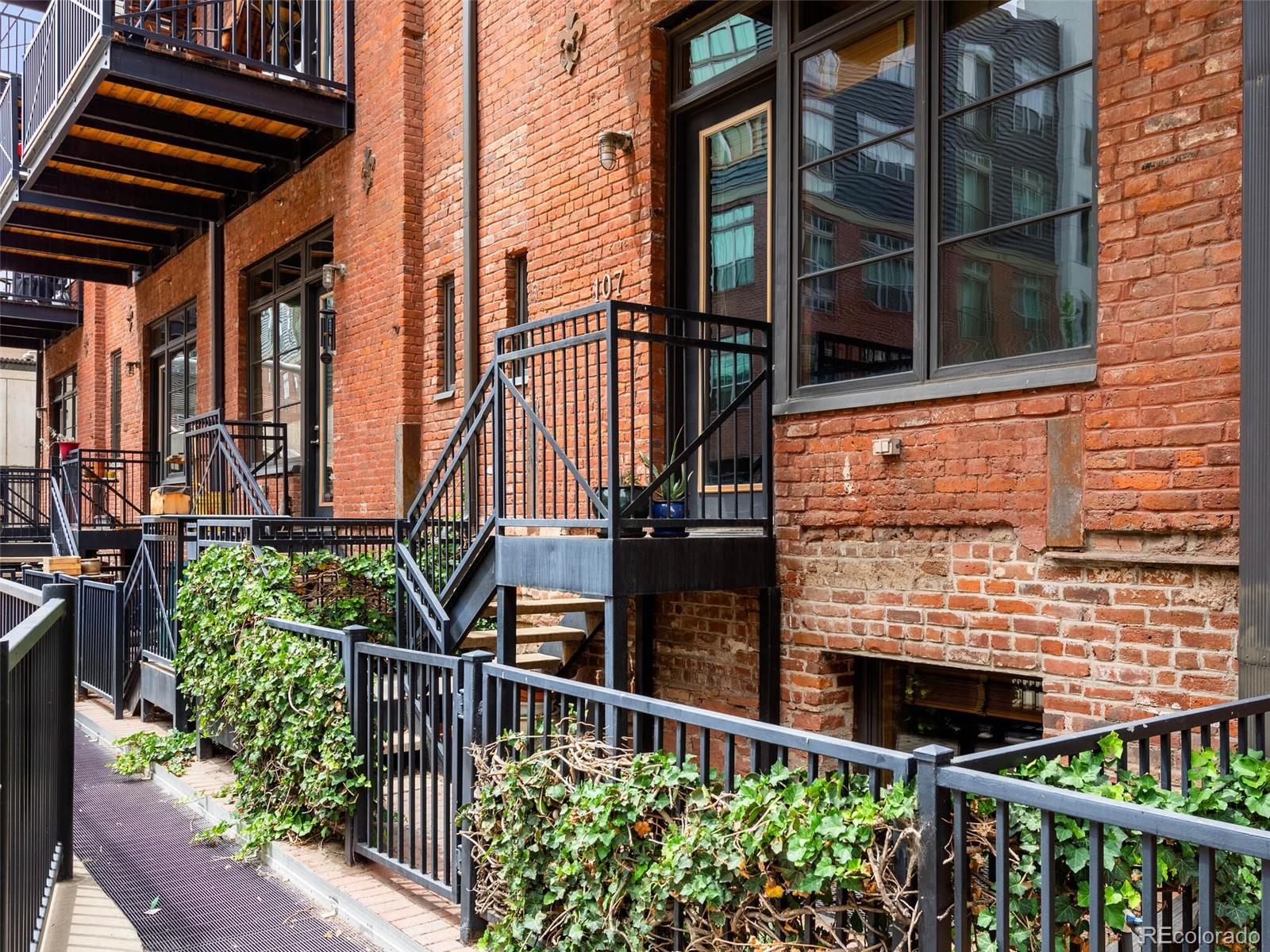 2960 Inca Street, Unit 107 Denver, CO 80202 - Photo 28 of 36 Gallery Image 28