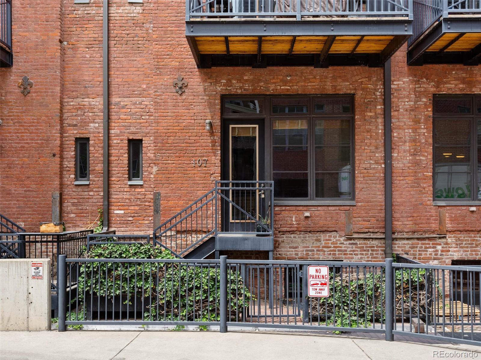 2960 Inca Street, Unit 107 Denver, CO 80202 - Photo 29 of 36 Gallery Image 29