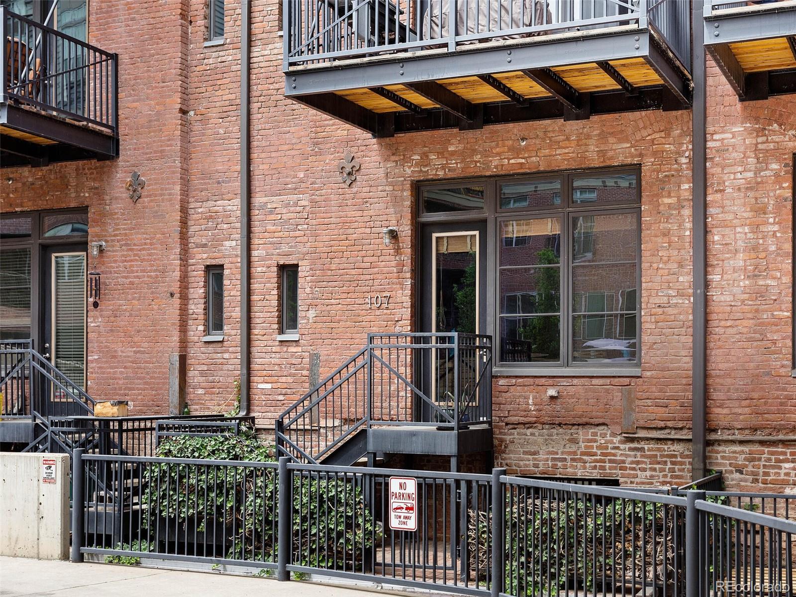2960 Inca Street, Unit 107 Denver, CO 80202 - Photo 30 of 36 Gallery Image 30