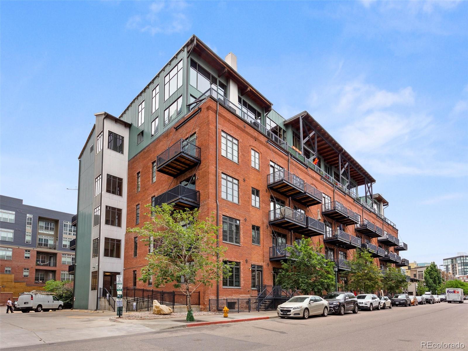 2960 Inca Street, Unit 107 Denver, CO 80202 - Photo 31 of 36 Gallery Image 31
