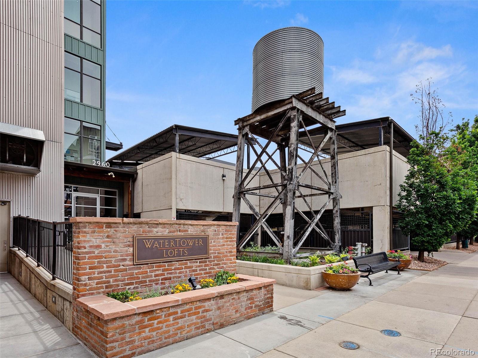 2960 Inca Street, Unit 107 Denver, CO 80202 - Photo 32 of 36 Gallery Image 32