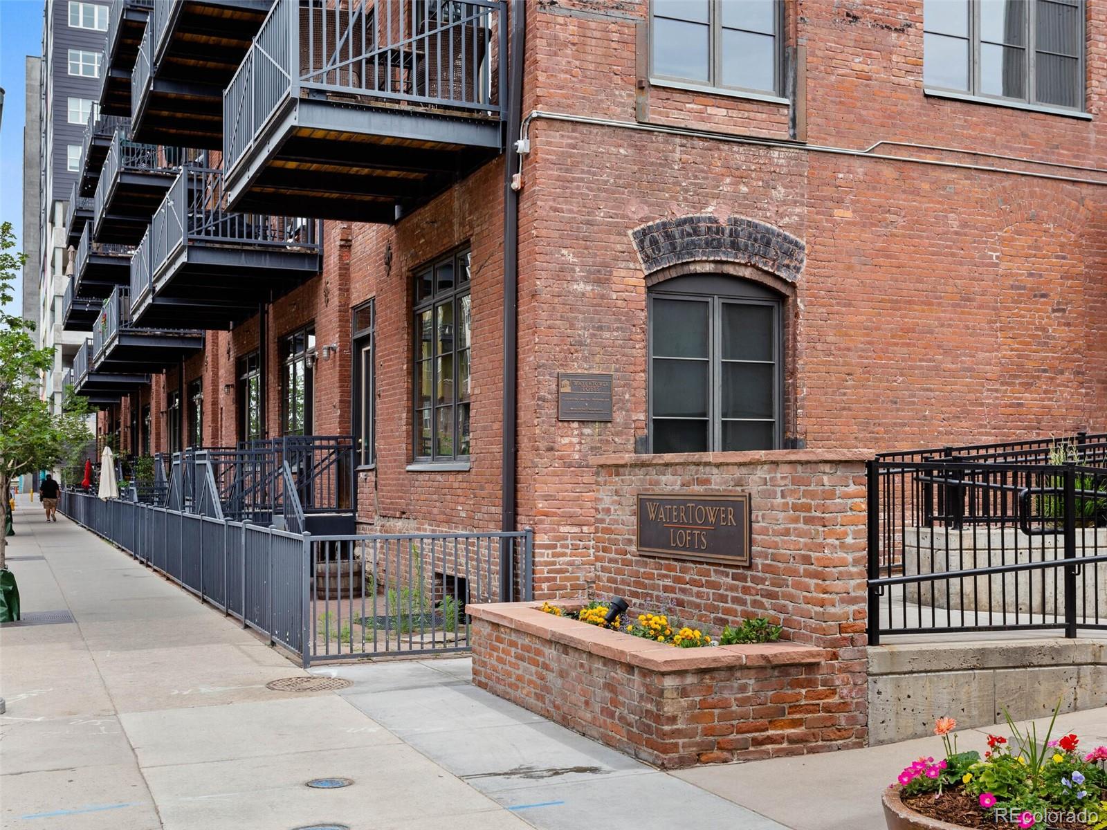 2960 Inca Street, Unit 107 Denver, CO 80202 - Photo 33 of 36 Gallery Image 33