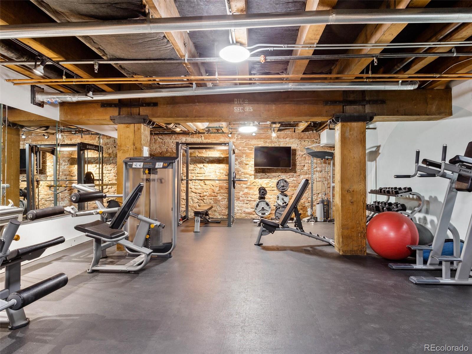2960 Inca Street, Unit 107 Denver, CO 80202 - Photo 34 of 36 Gallery Image 34