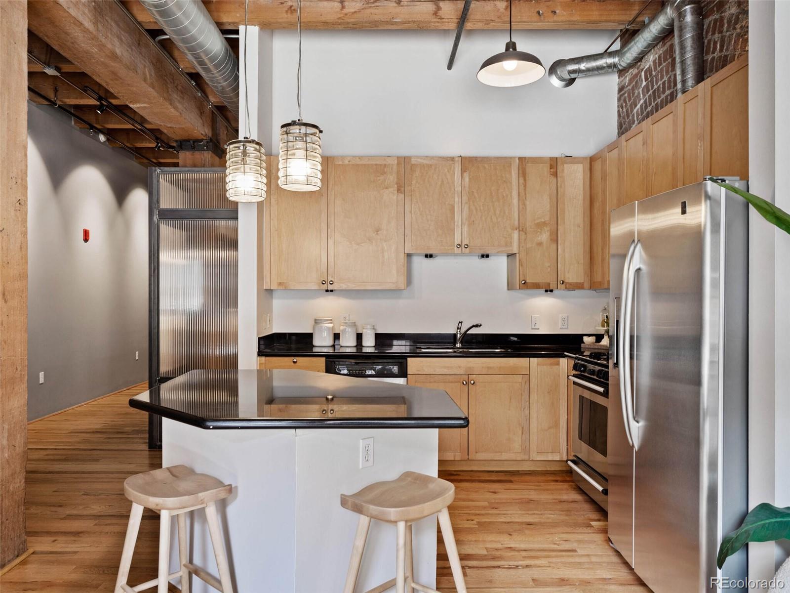 2960 Inca Street, Unit 107 Denver, CO 80202 - Photo 9 of 36 Gallery Image 9