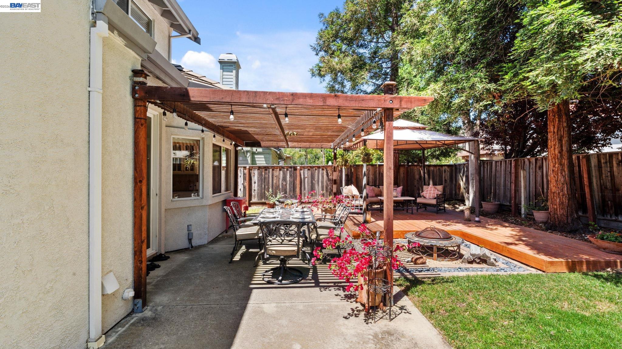 1225 Riesling Circle Livermore, CA 94550 - Photo 42 of 45