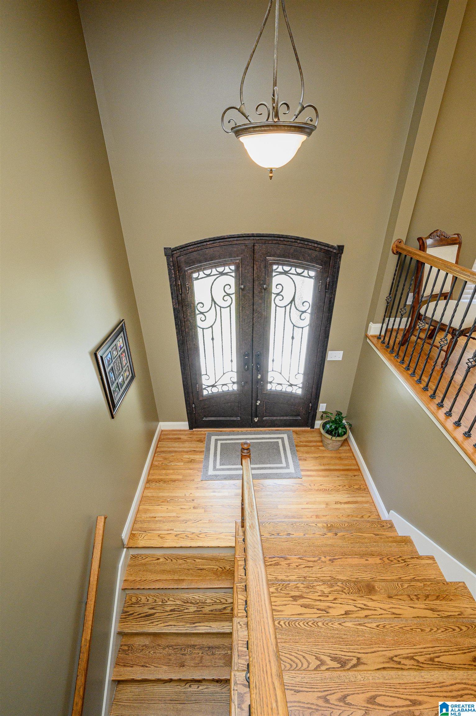 129 Timber Ridge Drive Alabaster, AL 35007 - Photo 4 of 44