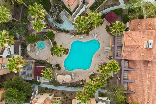 $1,590 | 9325 West Desert Inn Road, Unit 190, Las Vegas, NV 89117