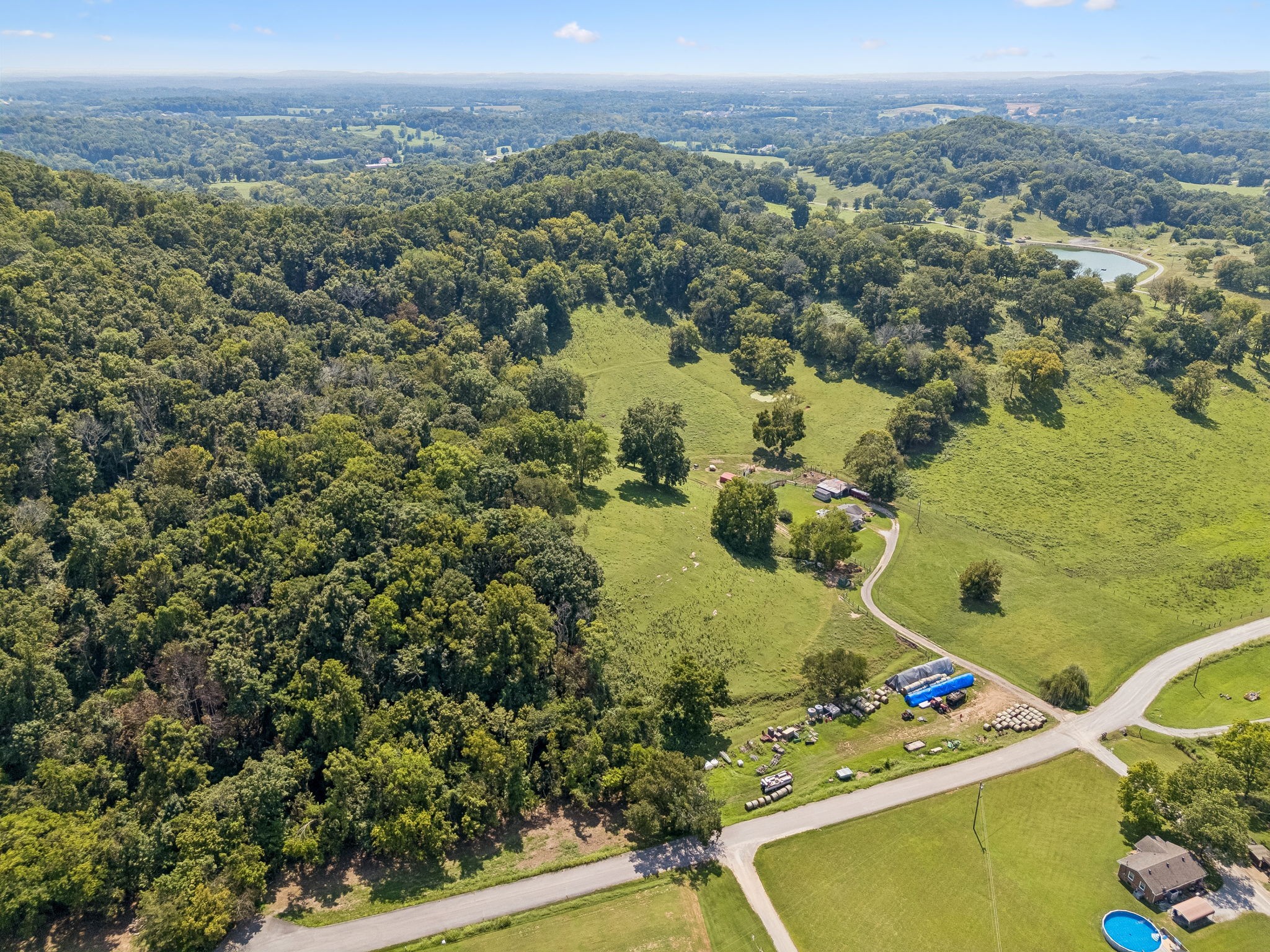 4464 Jackson Hollow Road Franklin, TN 37064 - Photo 66 of 84 Gallery Image 66