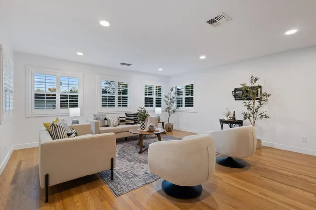 $699,888 | 4451 Stoney Way, Carmichael, CA 95608