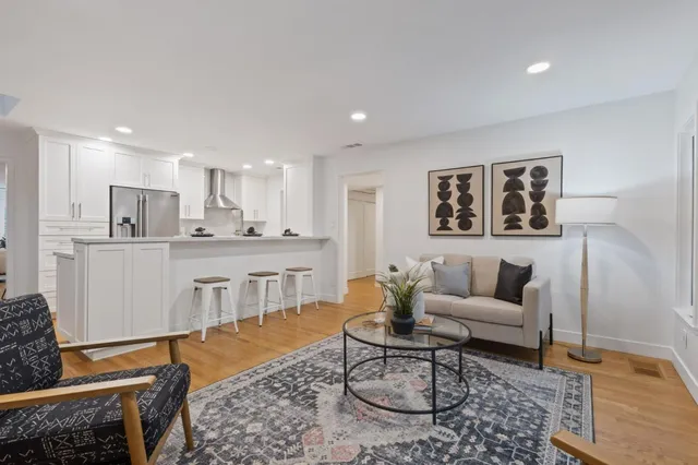 $699,888 | 4451 Stoney Way, Carmichael, CA 95608