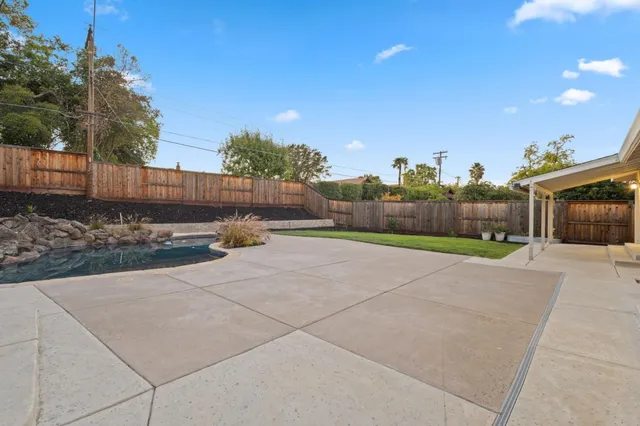 $699,888 | 4451 Stoney Way, Carmichael, CA 95608