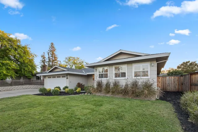 $699,888 | 4451 Stoney Way, Carmichael, CA 95608