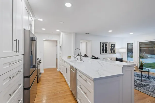 $699,888 | 4451 Stoney Way, Carmichael, CA 95608