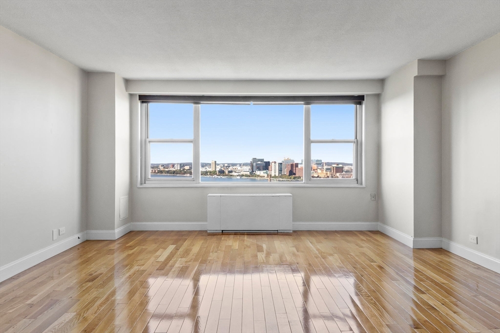151 Tremont Street, Unit 24P Boston, MA 02111 - Photo 5 of 38 a view of lot of kitchen with natural light