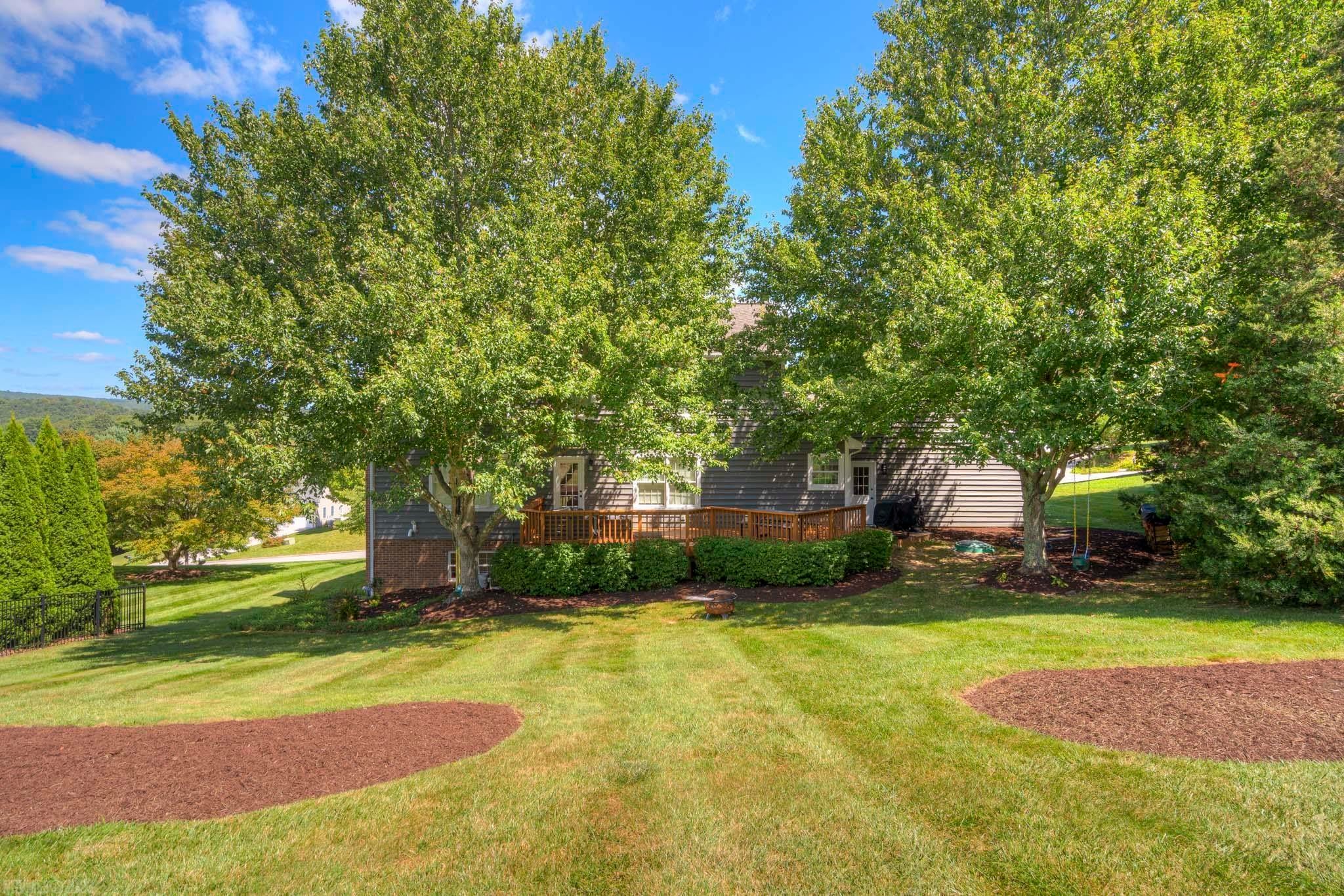 2107 Reagan Road Blacksburg, VA 24060 - Photo 11 of 15 Gallery Image 11