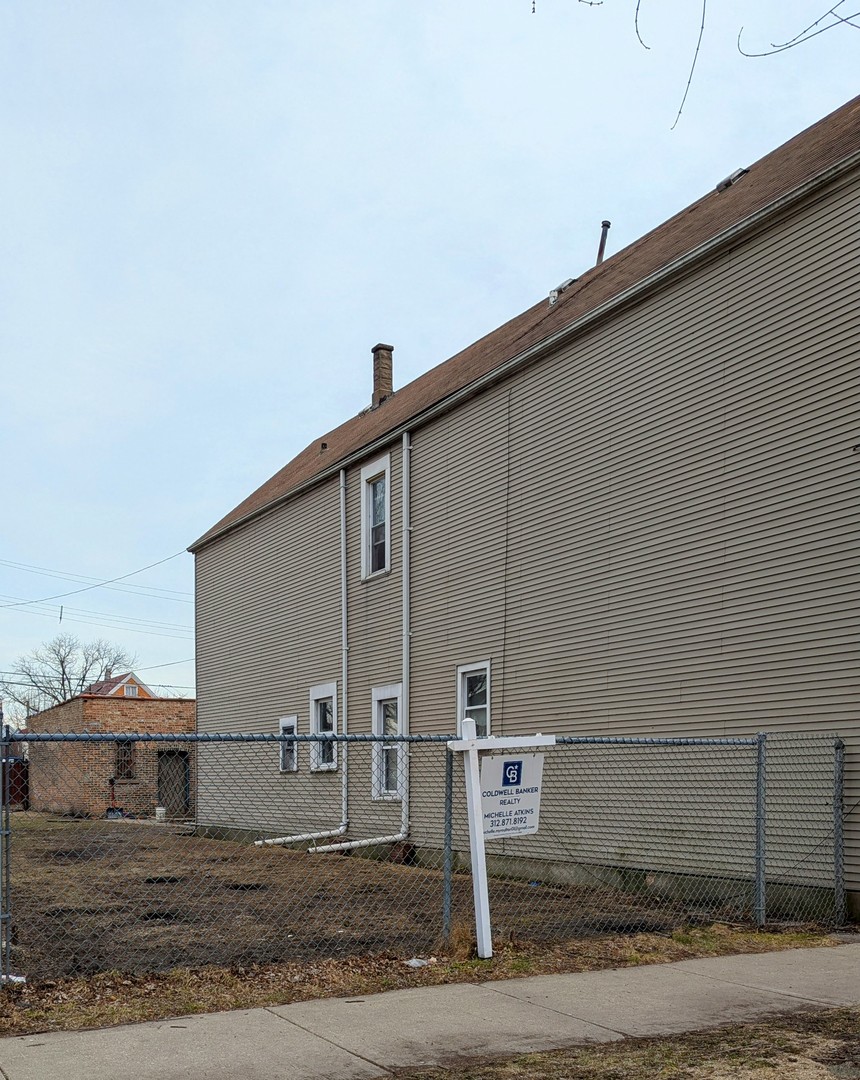 4805 South Elizabeth Street Chicago, IL 60609 - Photo 15 of 18