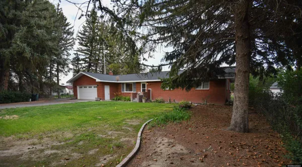$615,000 | 609 Tower Boulevard, Powell, WY 82435