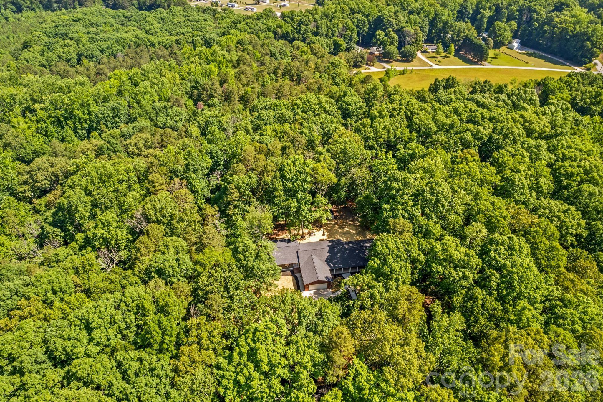 4455 Moose Road China Grove, NC 28023 - Photo 6 of 48