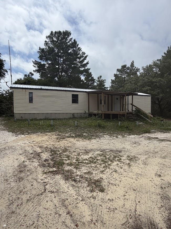2094 Lighthouse Road Carrabelle, FL 32322 - Photo 33 of 58