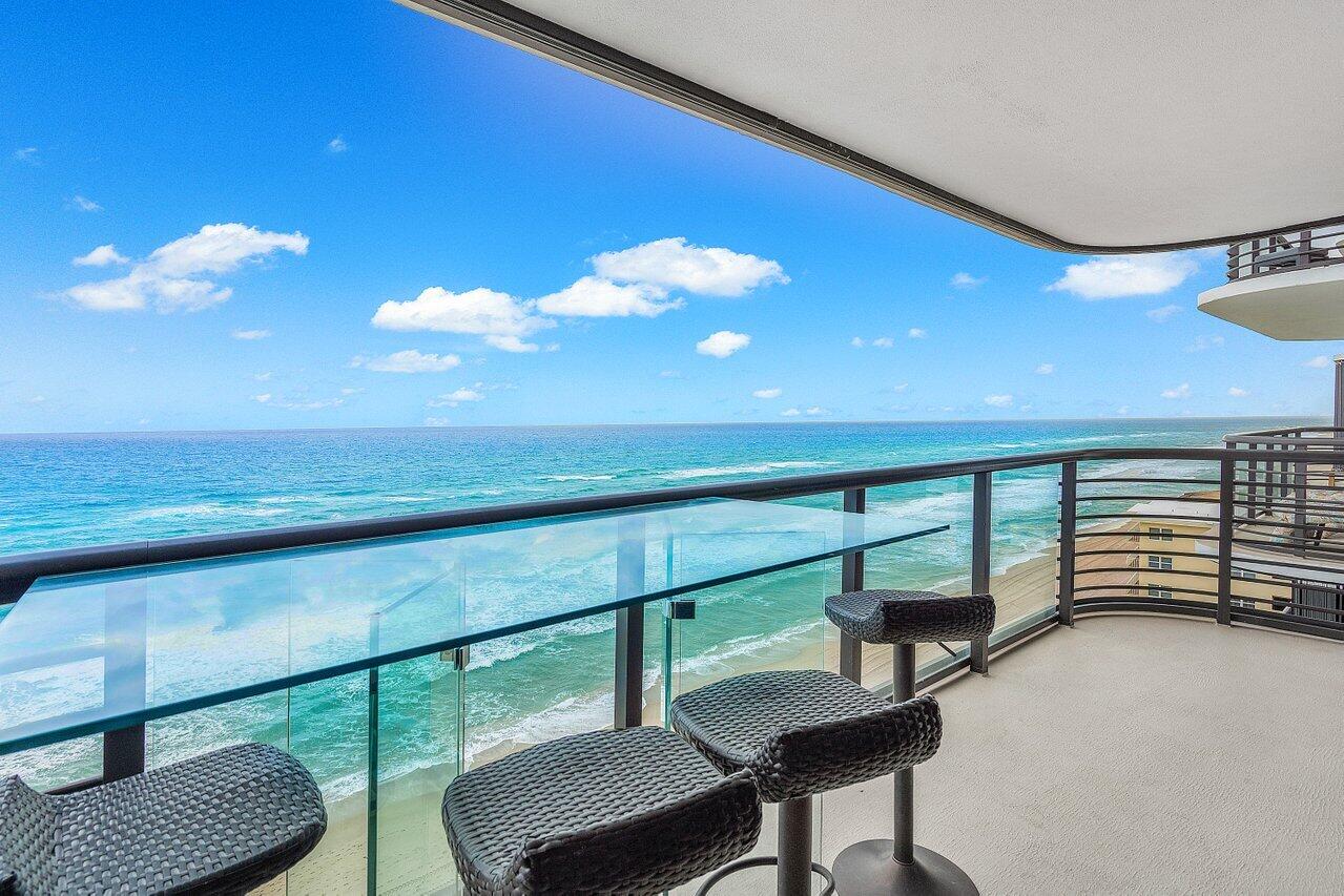 250 South Ocean Boulevard, Unit 10C Boca Raton, FL 33432 - Photo 22 of 33 a view of livingroom with furniture