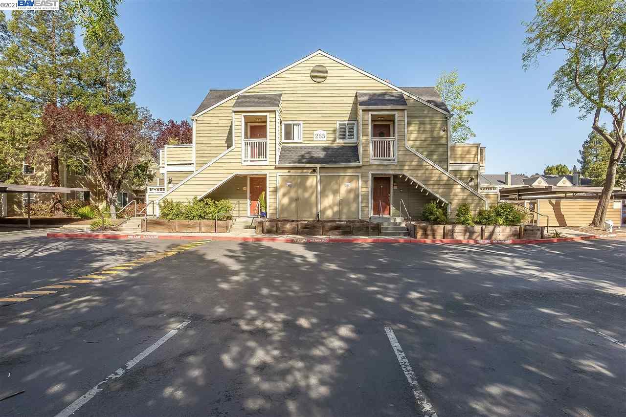 265 Reflections Drive, Unit 24 San Ramon, CA 94583 - Photo 1 of 1