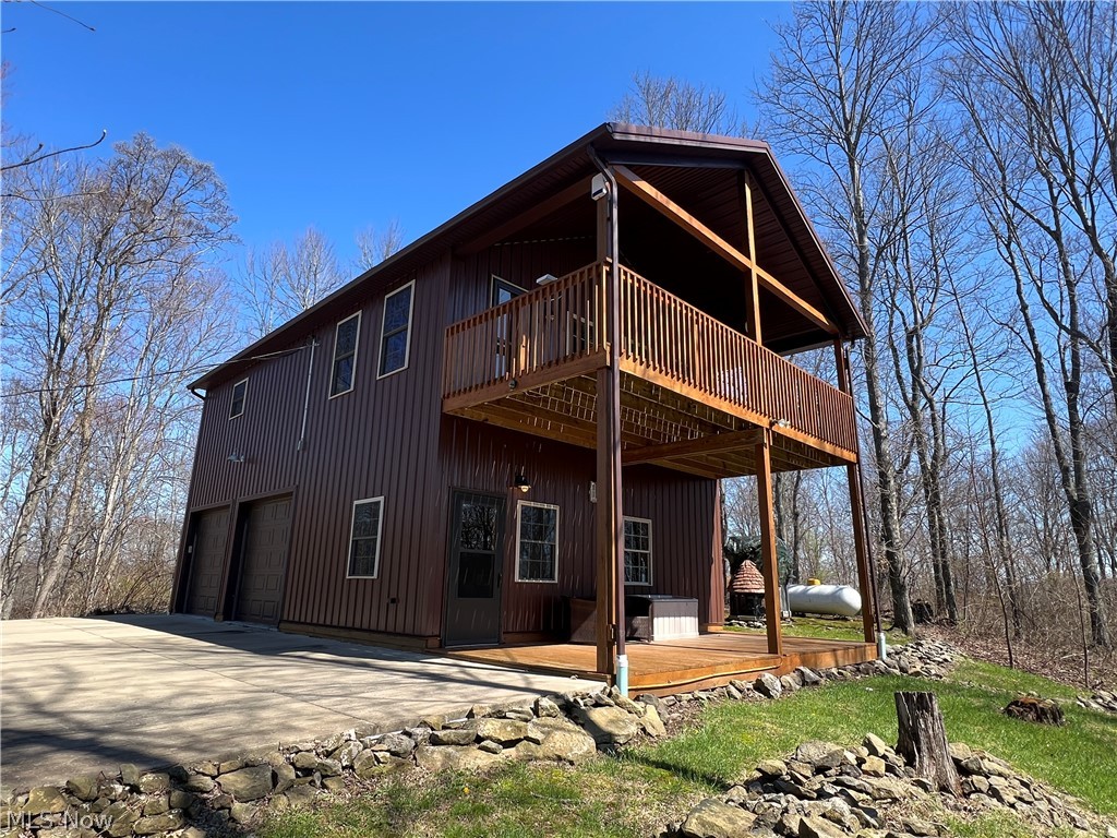 5180 Fresno Road Northwest Dellroy, OH 44620 - Photo 31 of 47