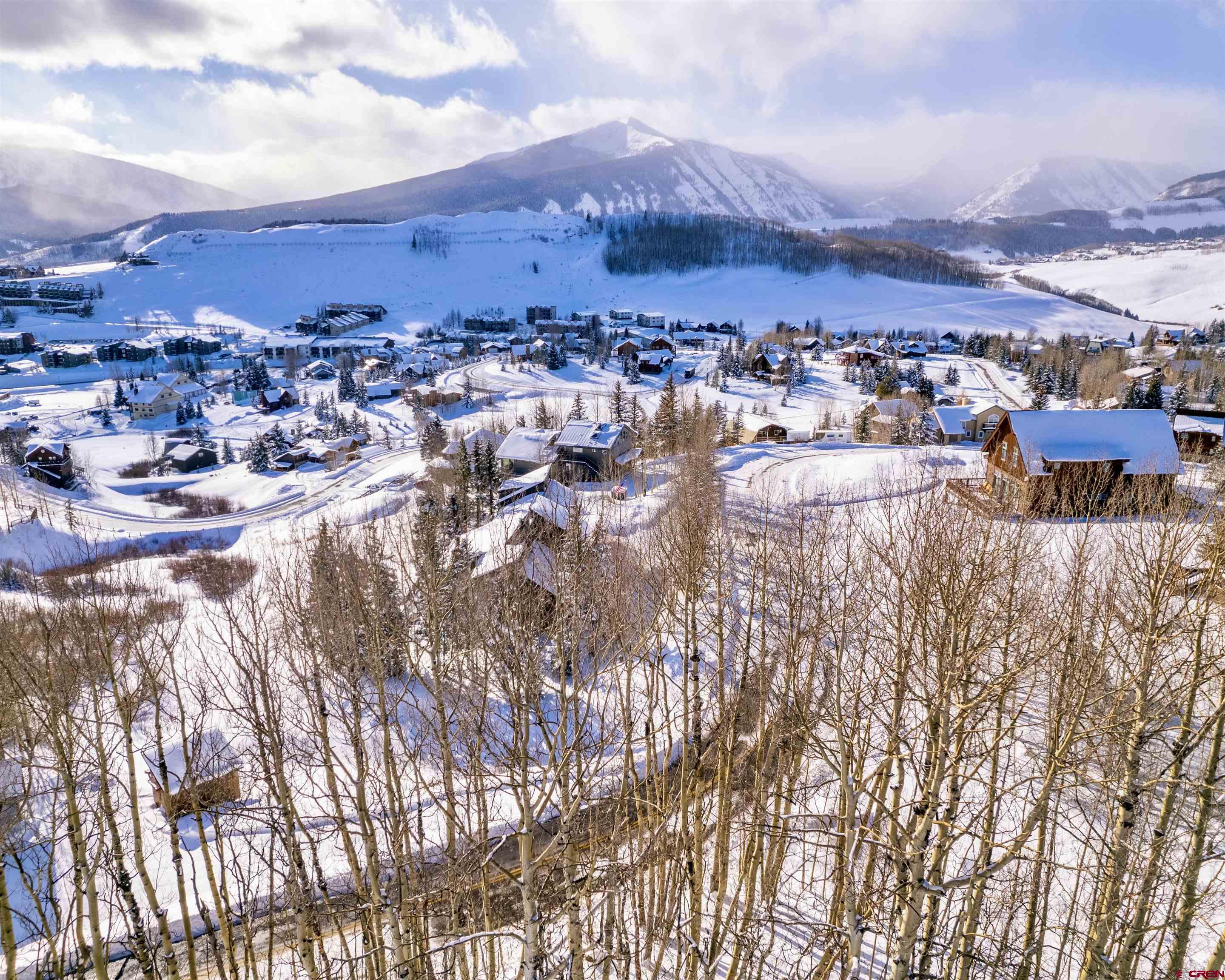 38 Cinnamon Mountain Road Crested Butte, CO 81225 - Photo 8 of 20 Gallery Image 8
