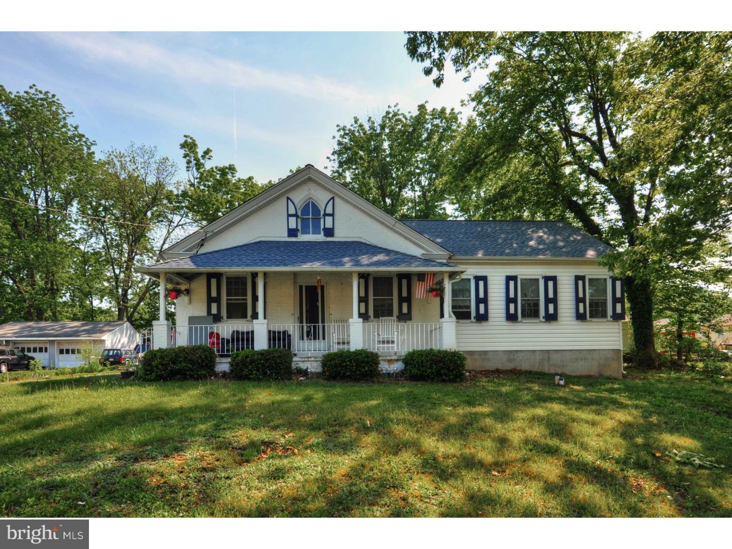 111 Main Street Spring Mount, PA 19473 - Photo 1 of 11 Exterior Front