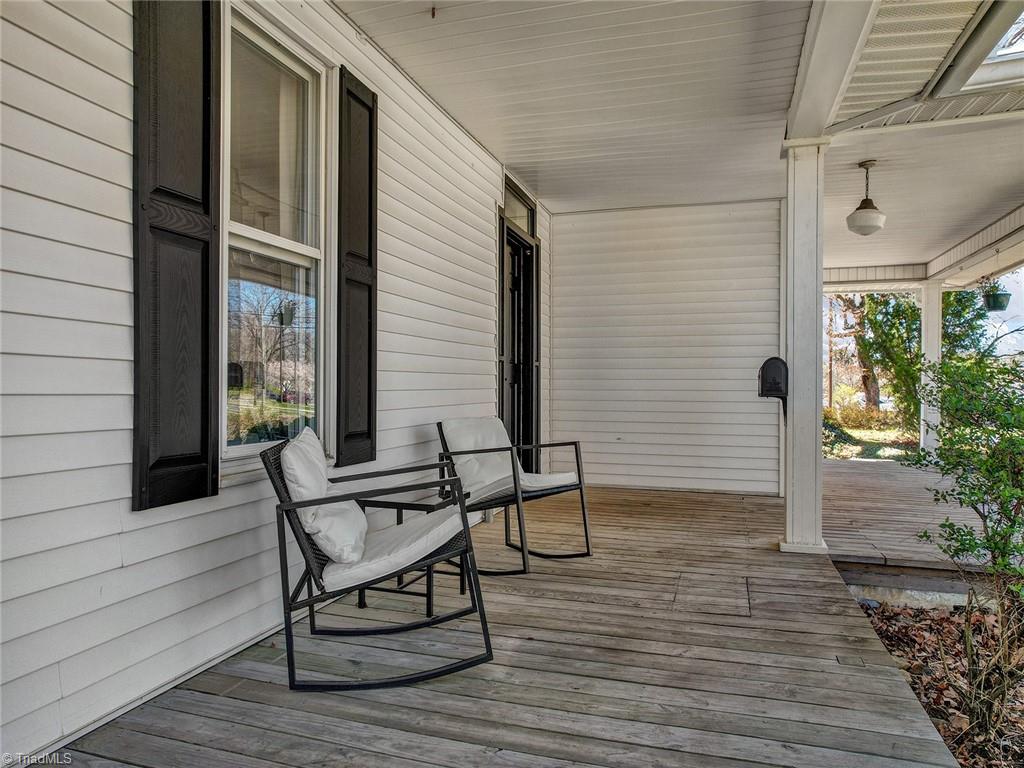 918 West Academy Street Winston-Salem, NC 27101 - Photo 3 of 40 Gallery Image 3