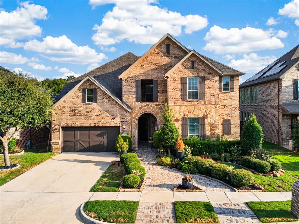 2705 Sky Ridge Road Arlington, TX 76001 - Photo 1 of 40 Gallery Image 1