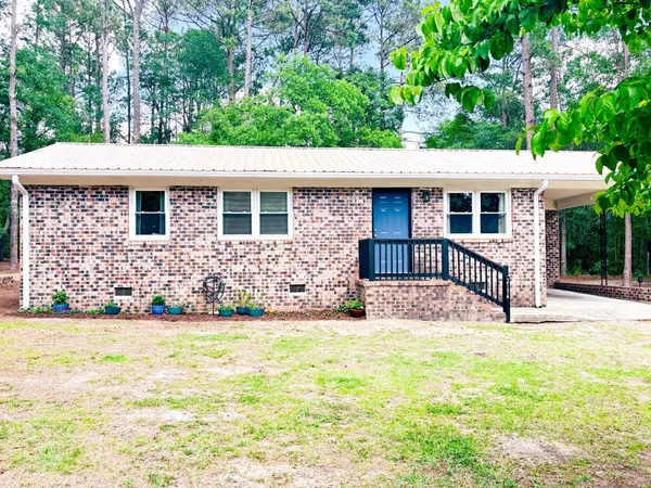 $152,999 | 2134 Moccasin Bluff Road, Hamer, SC 29547