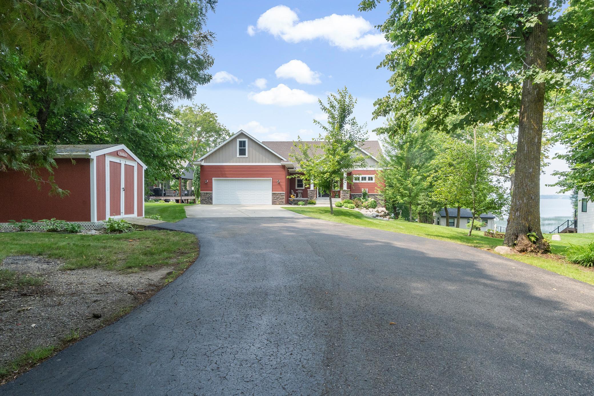 9722 Maple Circle Northwest Alexandria, MN 56308 - Photo 43 of 56