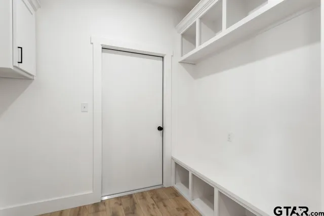 a view of small space