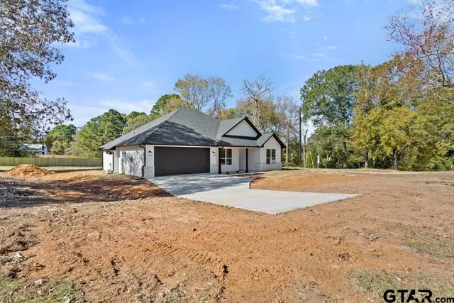 $359,000 | 6787 Fm 856 Street North, Troup, TX 75789