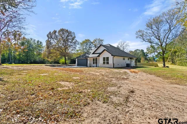$359,000 | 6787 Fm 856 Street North, Troup, TX 75789