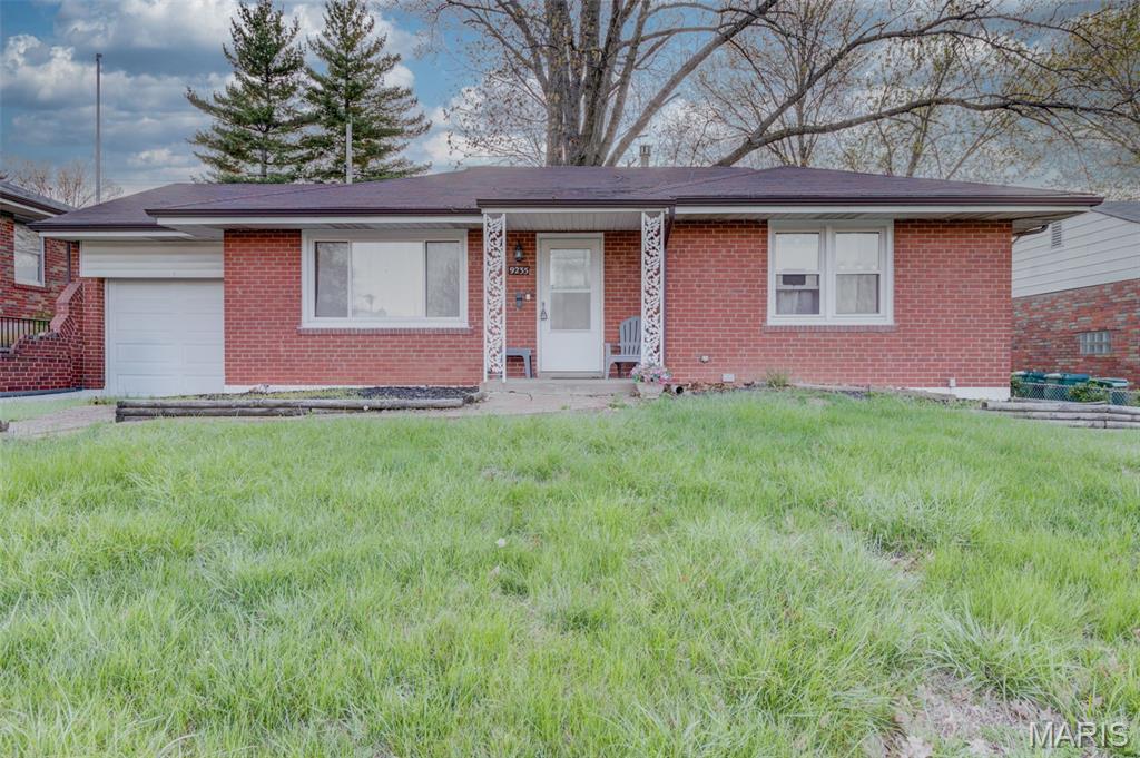 9235 Filibert Drive St. Louis, MO 63137 - Photo 1 of 26