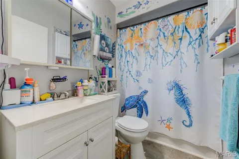 $124,900 | 9235 Filibert Drive, St. Louis, MO 63137