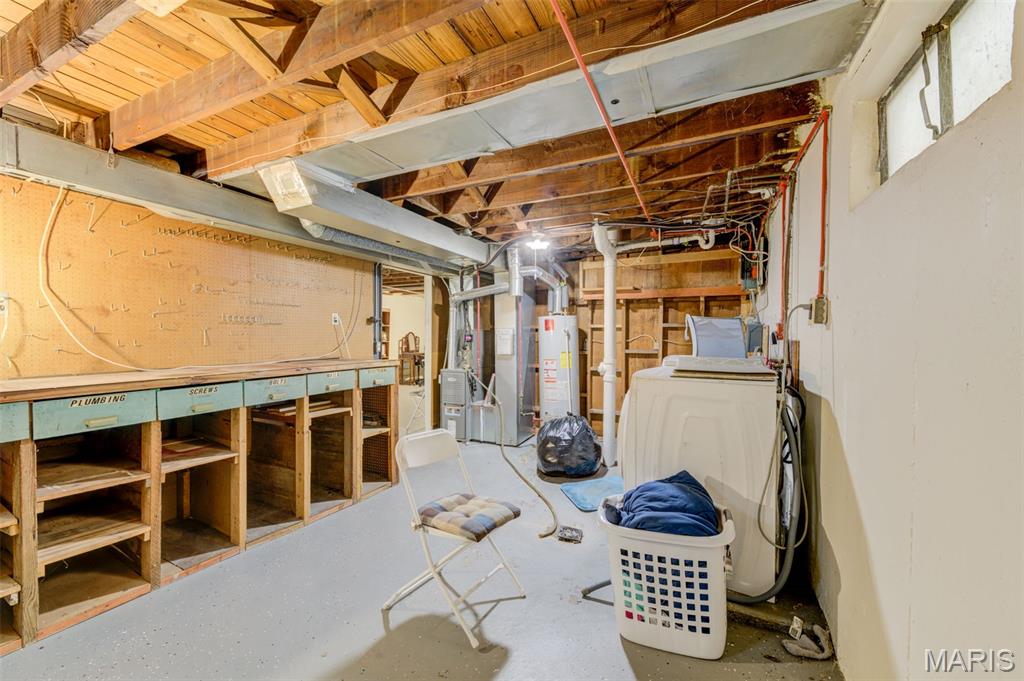 9235 Filibert Drive St. Louis, MO 63137 - Photo 24 of 26