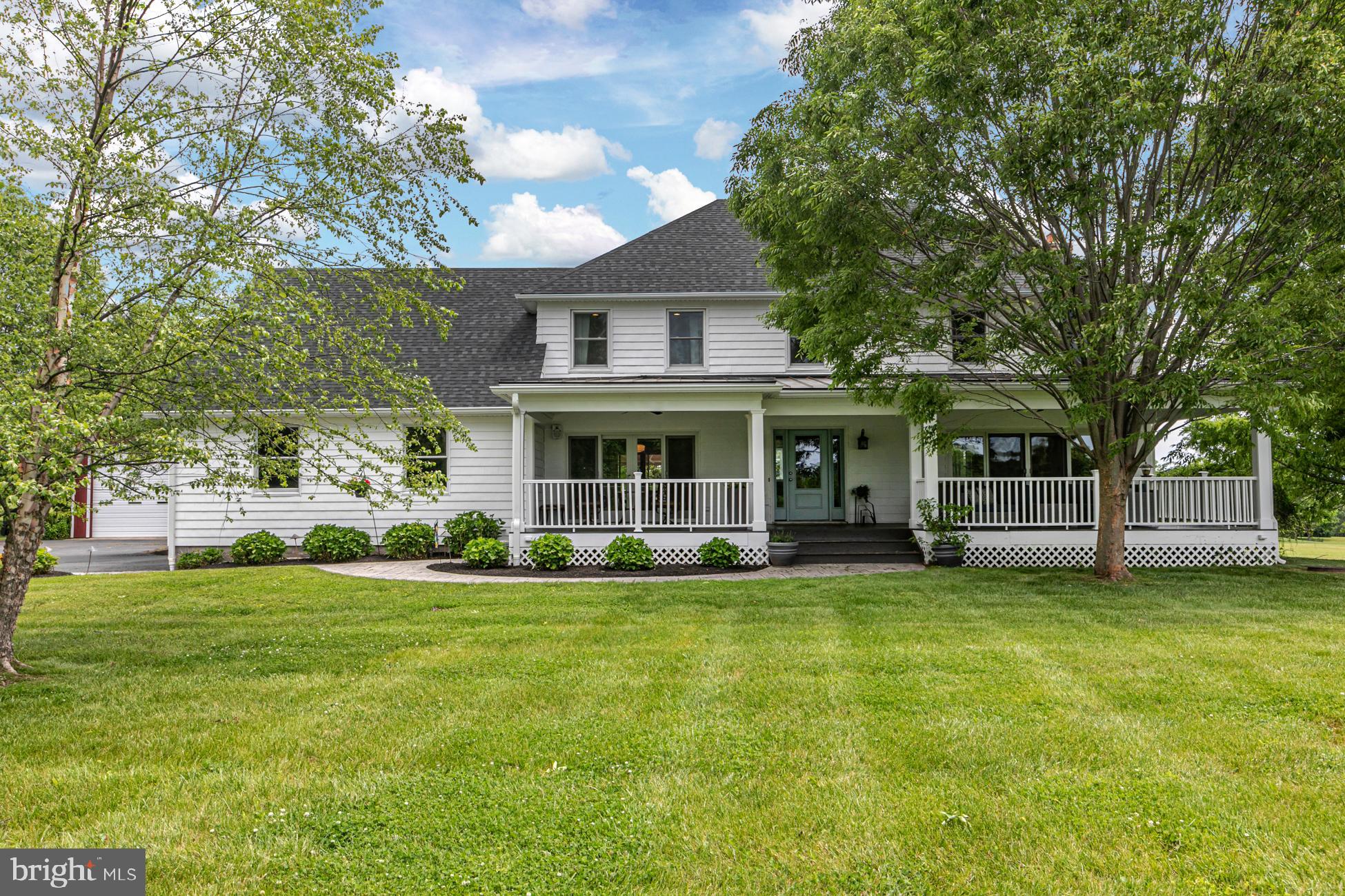 74 Burd Road Pennington, NJ 08534 - Photo 1 of 32