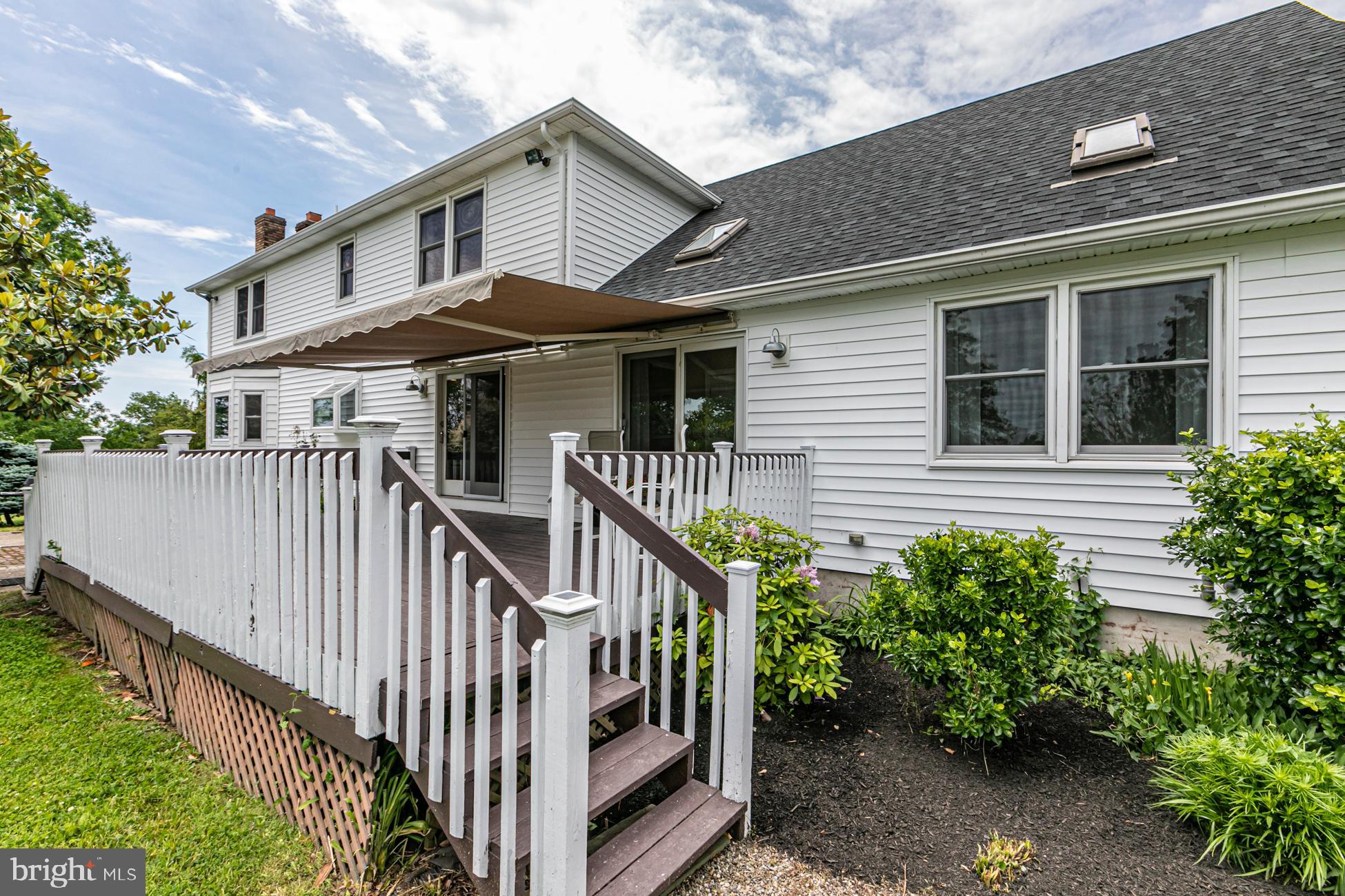 74 Burd Road Pennington, NJ 08534 - Photo 29 of 32