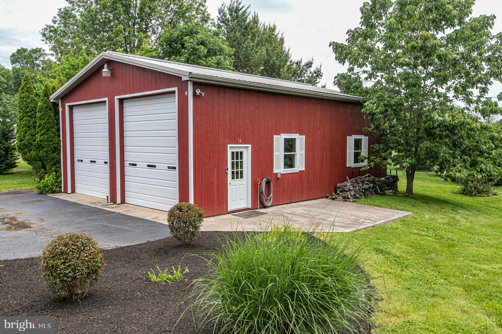74 Burd Road Pennington, NJ 08534 - Photo 30 of 32