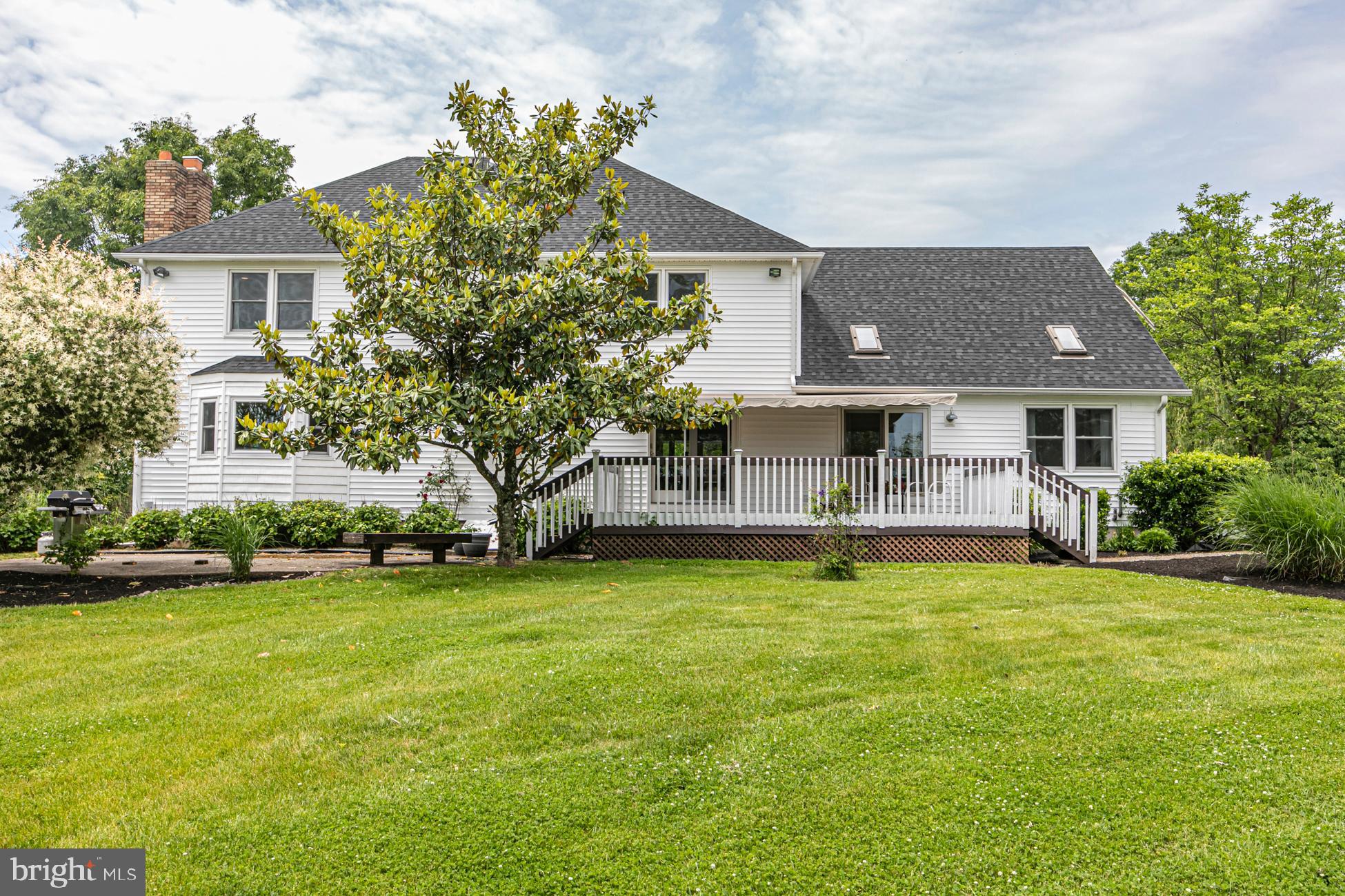 74 Burd Road Pennington, NJ 08534 - Photo 31 of 32