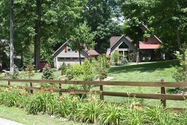 1701 Fount Hubbard Road London, KY 40741 - Photo 57 of 59 32