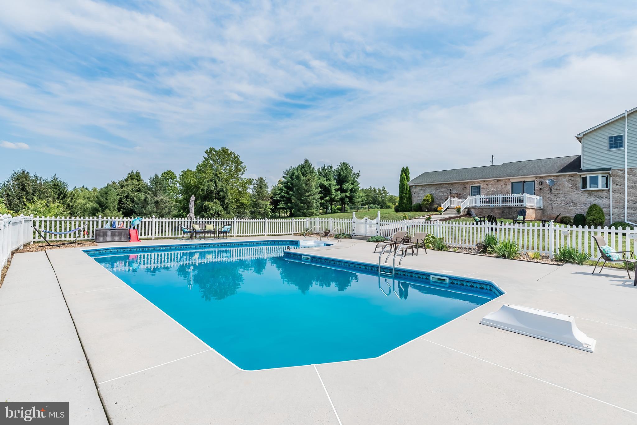 552 Crossroad School Road Carlisle, PA 17015 - Photo 24 of 74 Gallery Image 24