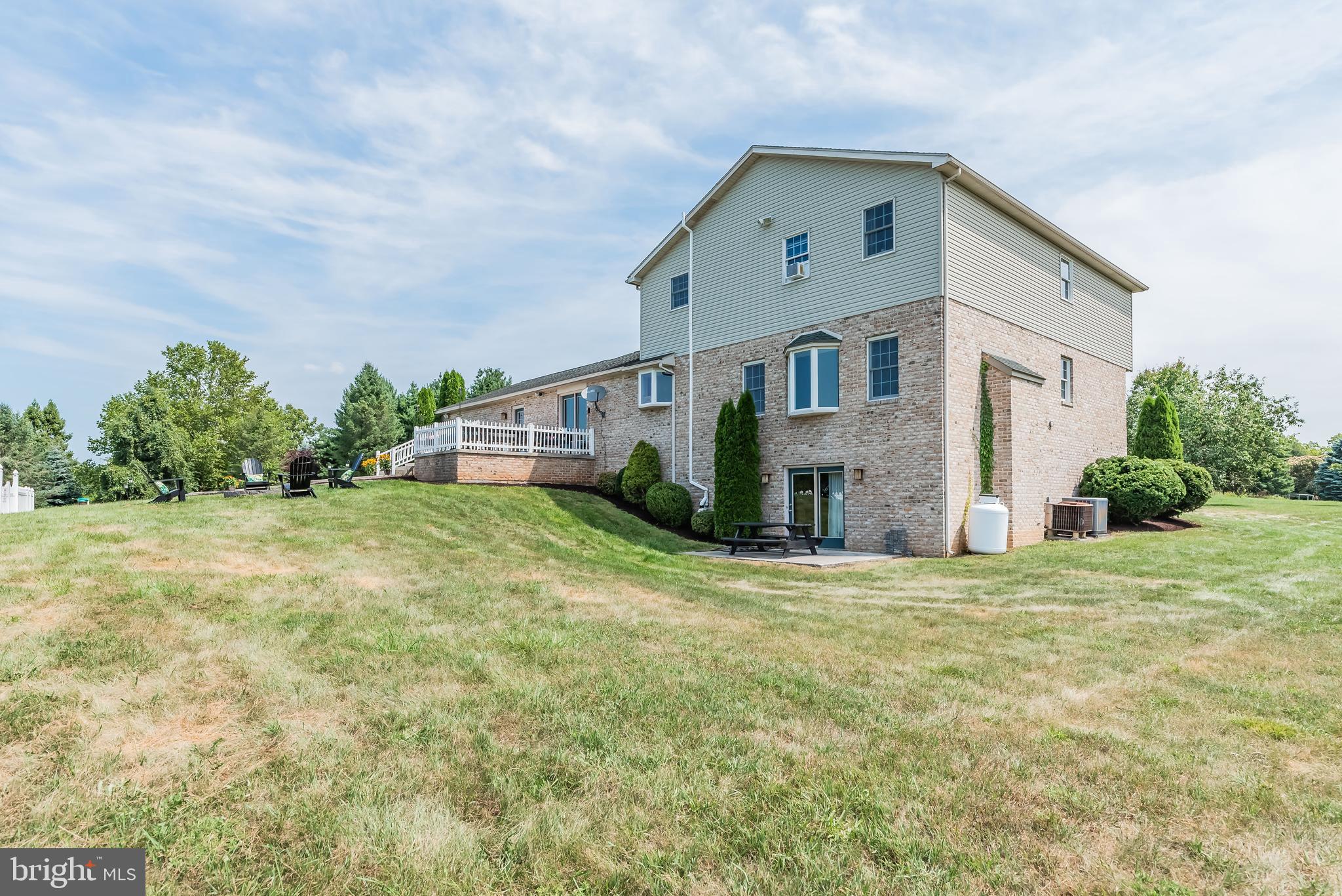 552 Crossroad School Road Carlisle, PA 17015 - Photo 30 of 74 Gallery Image 30