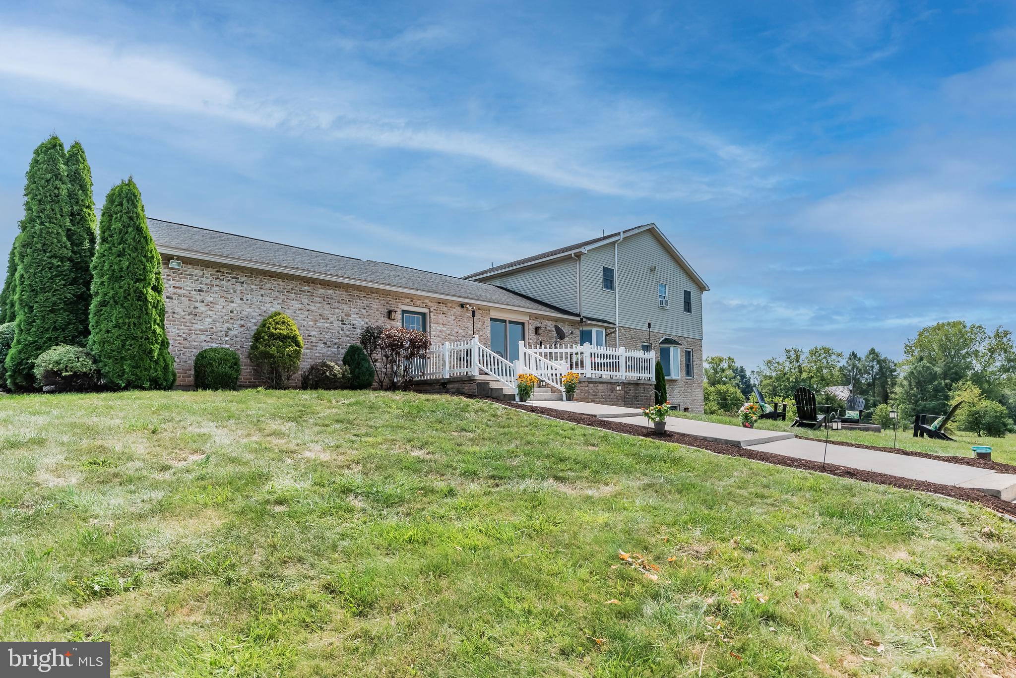 552 Crossroad School Road Carlisle, PA 17015 - Photo 31 of 74 Gallery Image 31