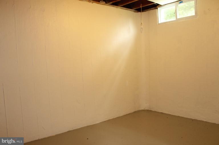 4300 Randolph Road Silver Spring, MD 20906 - Photo 8 of 18 Basement